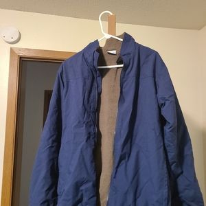 Columbia - New Holland Ag - Jacket